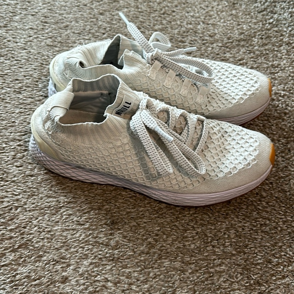 NoBull mesh trainers